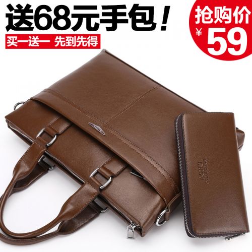 Sac homme - Ref 49364