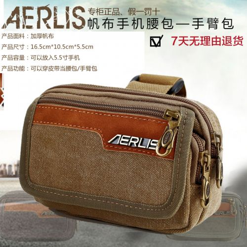 Sac homme - Ref 49408