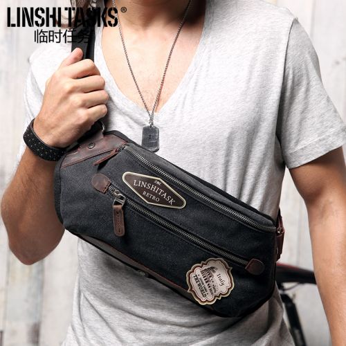 Sac homme - Ref 49465