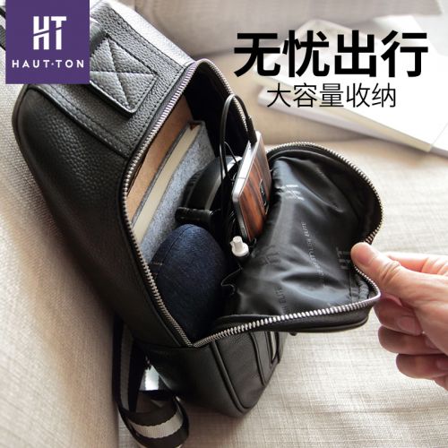Sac homme - Ref 49490