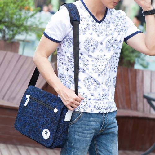 Sac homme - Ref 49530
