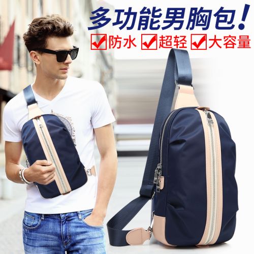 Sac homme - Ref 49535