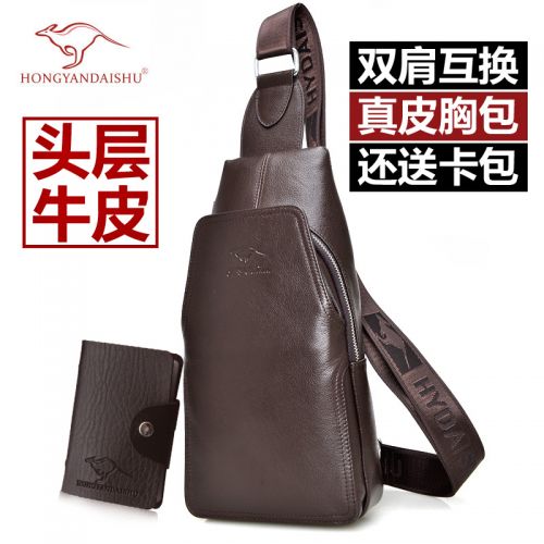 Sac homme - Ref 49561