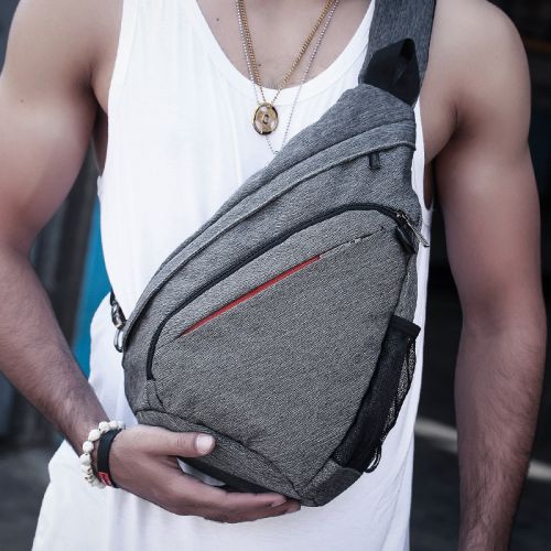 Sac homme - Ref 49587