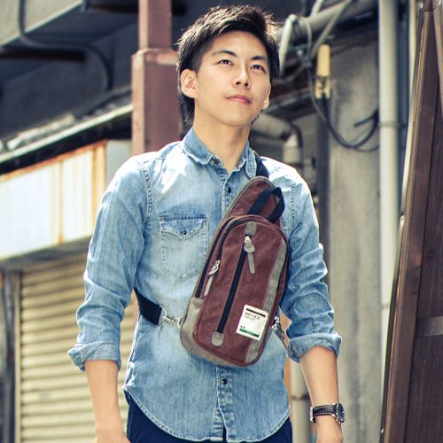 Sac homme - Ref 49623