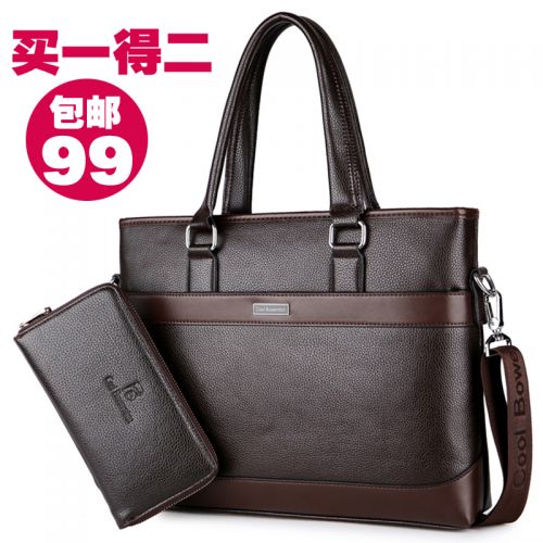 Sac homme - Ref 49635
