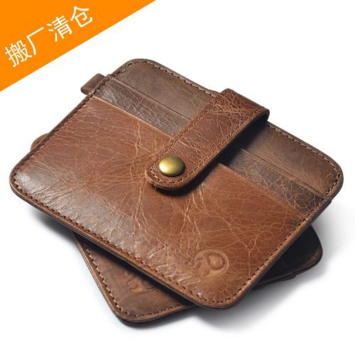 Sac homme - Ref 49649