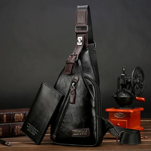 Sac homme - Ref 49660