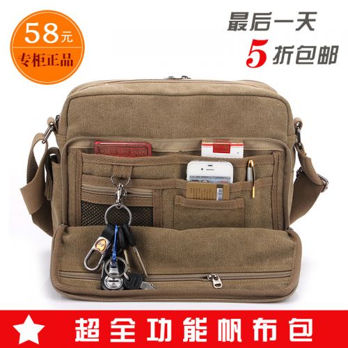Sac homme - Ref 49692