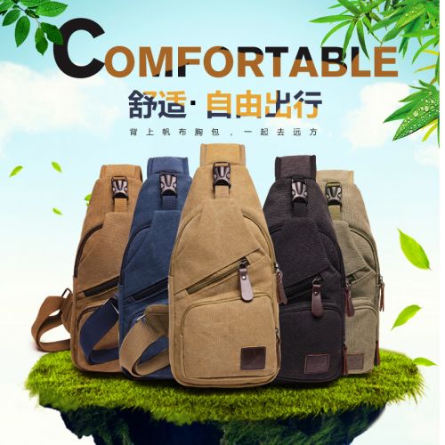 Sac homme - Ref 49811