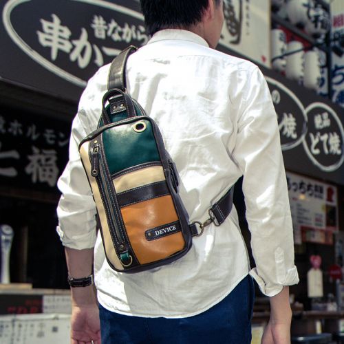 Sac homme - Ref 49858