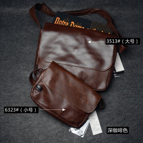 Sac homme - Ref 49864