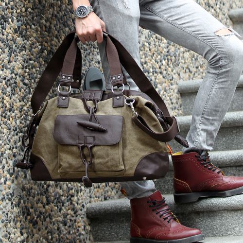 Sac homme - Ref 49912