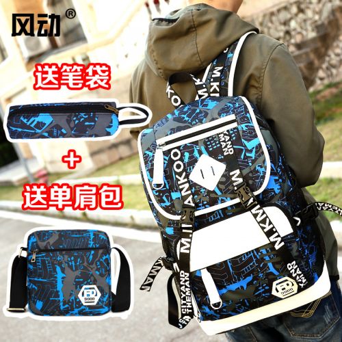 Sac homme - Ref 49927
