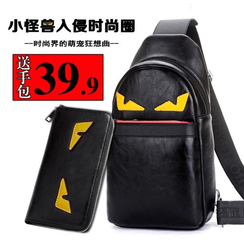Sac homme - Ref 49933