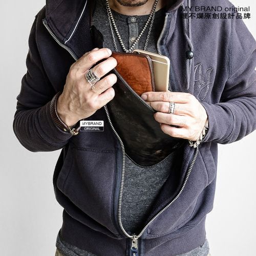 Sac homme - Ref 49942