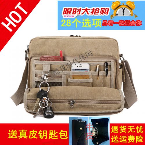 Sac homme - Ref 49990