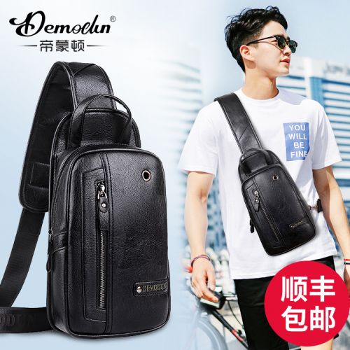 Sac homme - Ref 50004