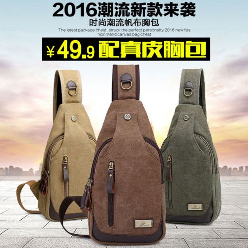 Sac homme - Ref 50016