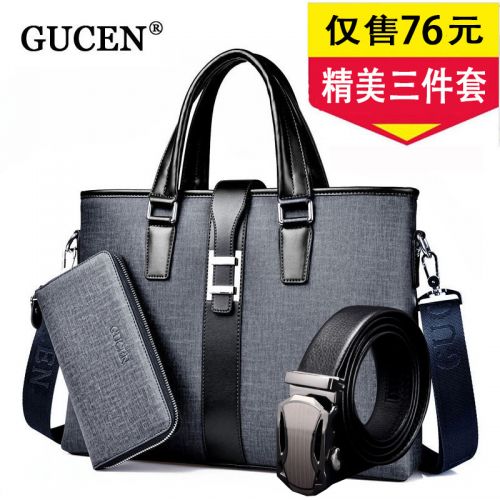 Sac homme - Ref 50020