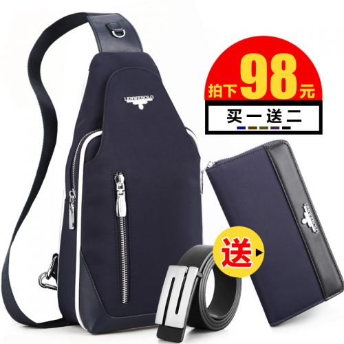 Sac homme - Ref 50049
