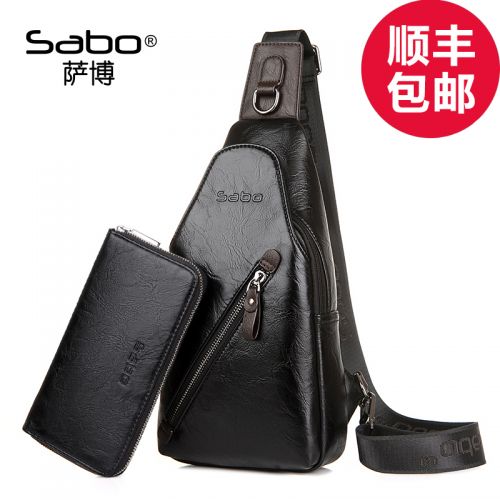 Sac homme - Ref 50110