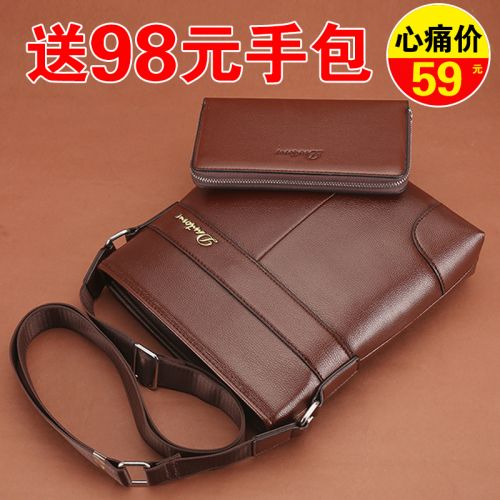 Sac homme - Ref 50196