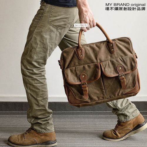 Sac homme - Ref 50207