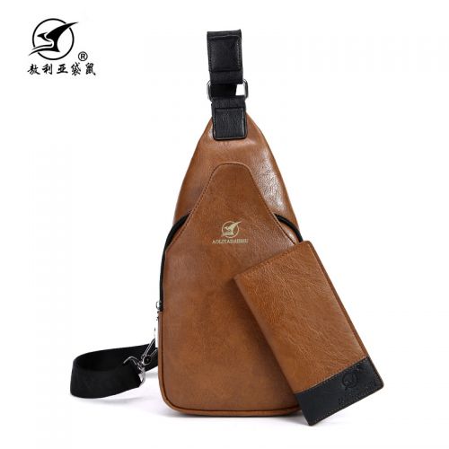 Sac homme - Ref 50220