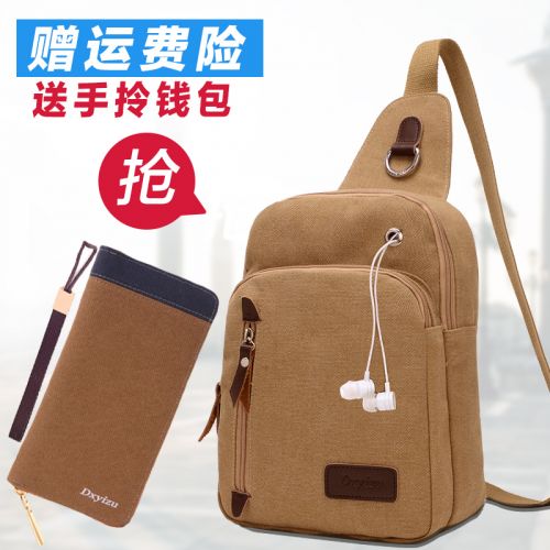 Sac homme - Ref 50223