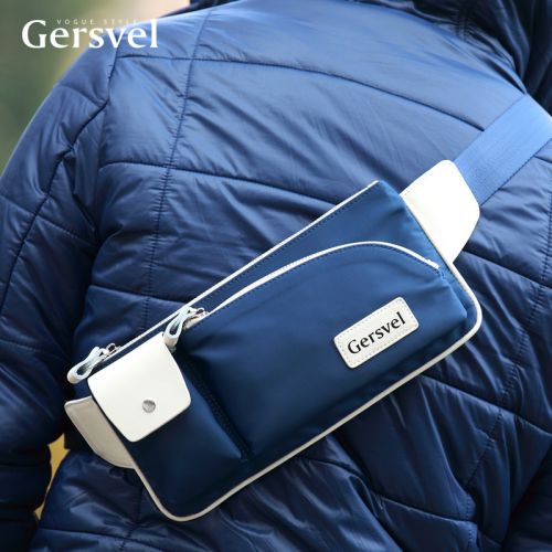 Sac homme - Ref 50252