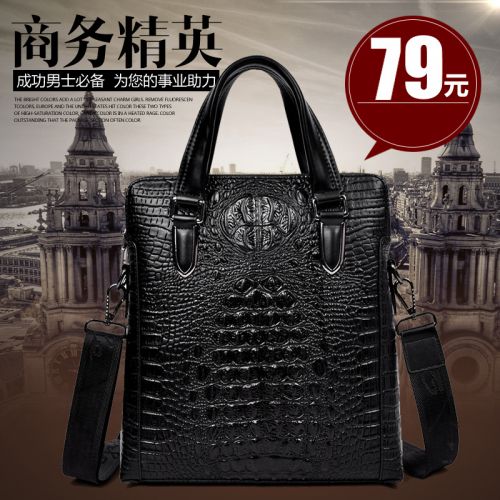 Sac homme - Ref 50271