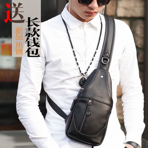 Sac homme - Ref 50277