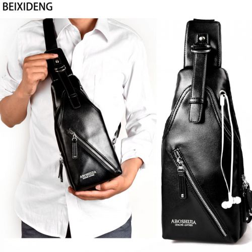 Sac homme - Ref 50291