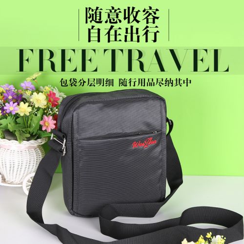 Sac homme - Ref 50295