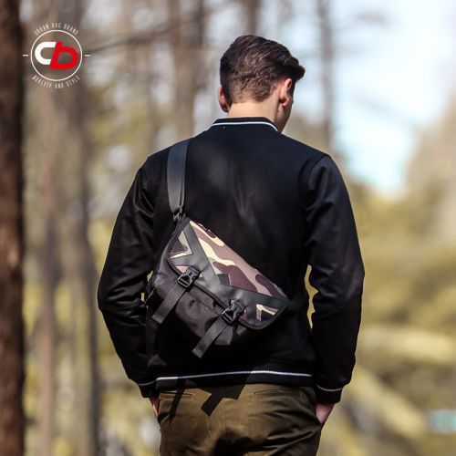 Sac homme - Ref 50321