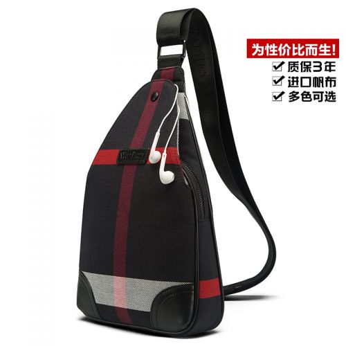 Sac homme - Ref 50341