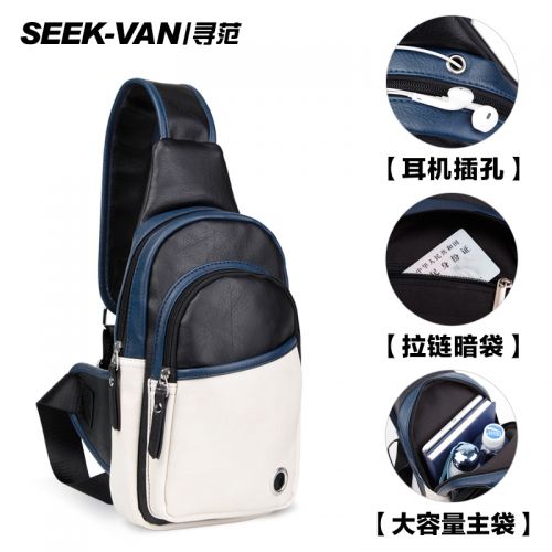 Sac homme - Ref 50387