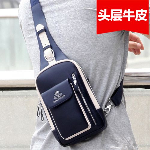 Sac homme - Ref 50415