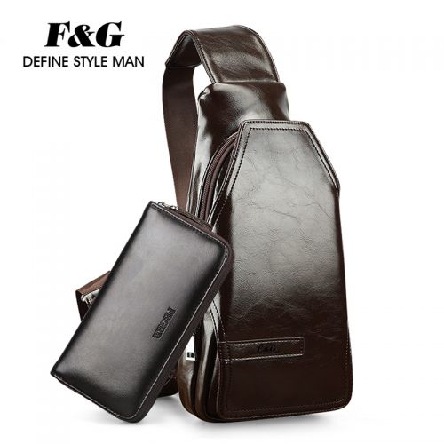 Sac homme - Ref 50421