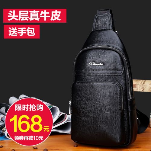 Sac homme - Ref 50429