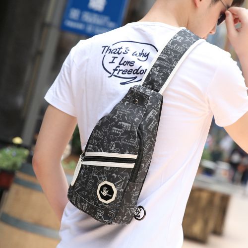 Sac homme - Ref 50434
