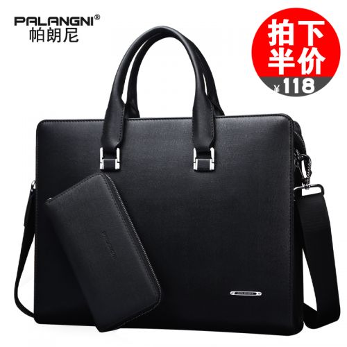 Sac homme - Ref 50454
