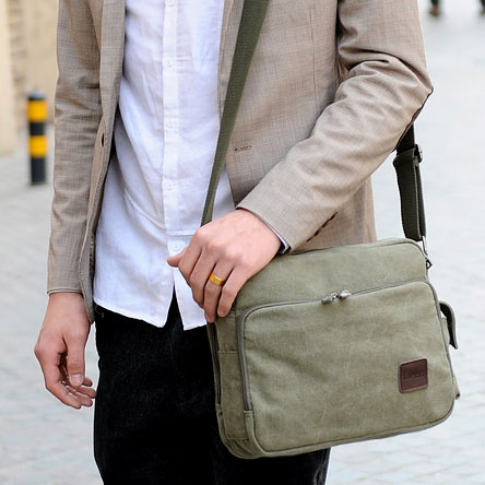 Sac homme - Ref 50455