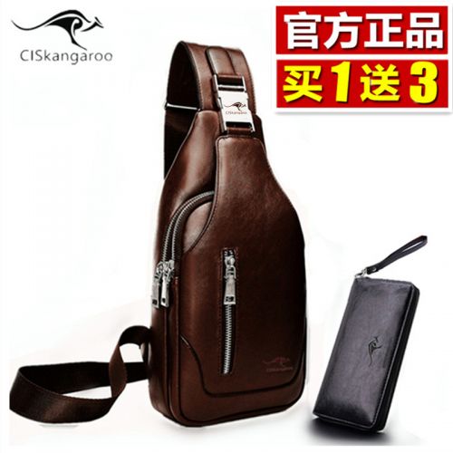 Sac homme - Ref 50492