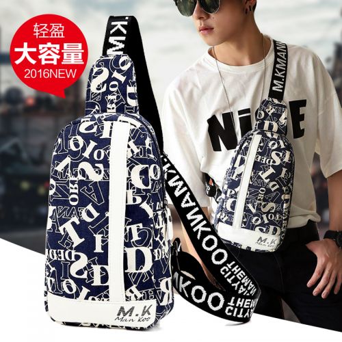 Sac homme - Ref 50508