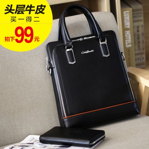 Sac homme - Ref 50524