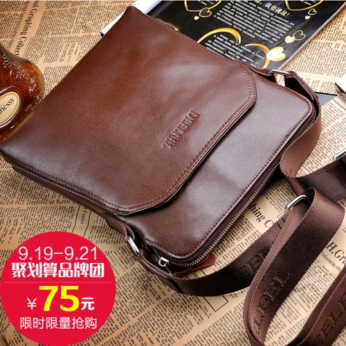 Sac homme - Ref 50550