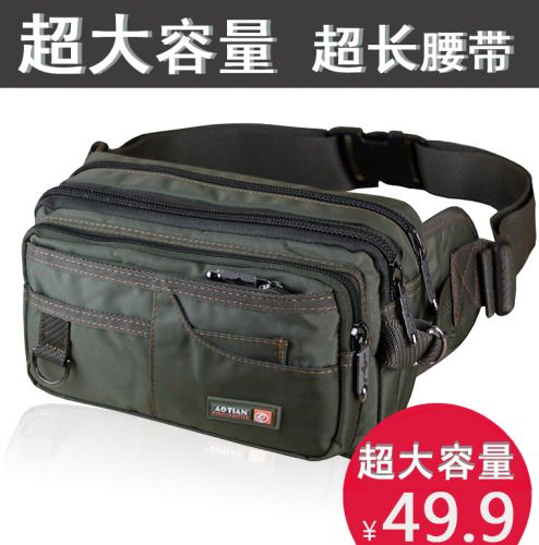 Sac homme - Ref 50629