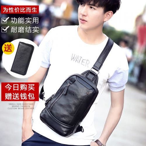 Sac homme - Ref 50642